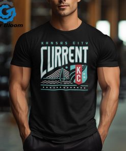 Kc Current Merchandise Bridge Shirt