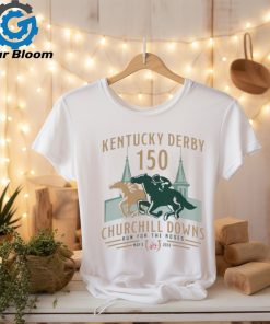 Kentucky Derby Churchill Downs 2024 run for the roses 2024 shirt