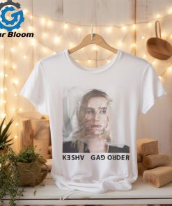 Kesha Store Merch Gag Order T Shirt