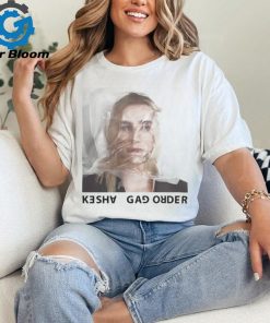 Kesha Store Merch Gag Order T Shirt