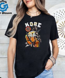Kobe shirt