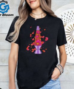 Lava Kittens t shirt