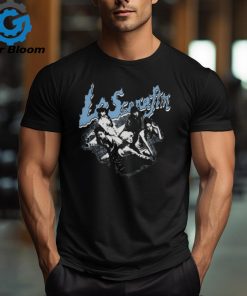 Le Sserafim Exclusive Merch S S T Shirt