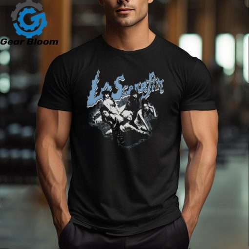 Le Sserafim Exclusive Merch S S T Shirt