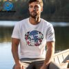 Australia day merchandise how’s the serenity the castle T shirt