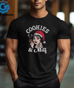 Matt Rife Cookies & Milf Tee shirt