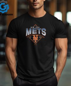 Men's Fanatics Branded Royal New York Mets Ahead In The Count T Shirt