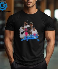 Miami Marlins Baseball 2024 TEAM T Shirt