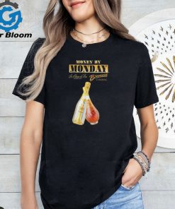 Money by monday Le Chemin Du Roi champagne branson cognac shirt