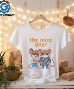 Mouse The Mice Guys T Shirt