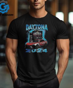 NASCAR 2024 Daytona 500 Past Champions T Shirt