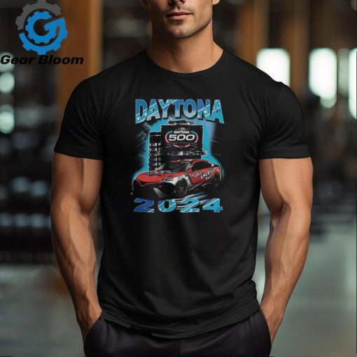 NASCAR 2024 Daytona 500 Past Champions T Shirt