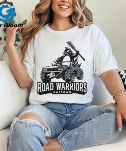 Naptown Road Warriors Shirt