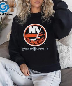 New York Islanders 2024 Stanley Cup Playoffs Breakout T Shirt