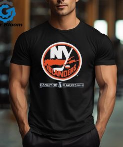 New York Islanders 2024 Stanley Cup Playoffs Breakout T Shirt