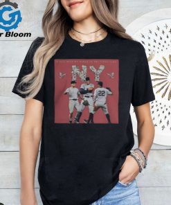 New York Yankees Dance With My Dawgs T Shirt