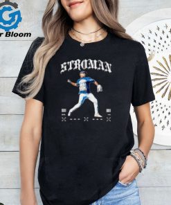 New York Yankees Stroman Estd 1991 Shirt