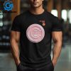 EDC Transcendance S S Tee shirt