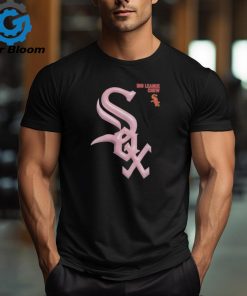 Official Chicago White Sox New Era Big League Chew 2024 Hoodie shirt