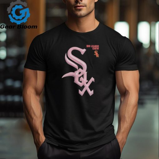 Official Chicago White Sox New Era Big League Chew 2024 Hoodie shirt