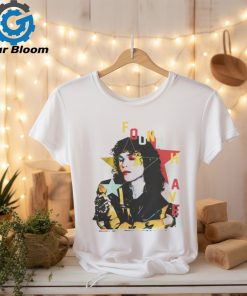 Official Conan Gray White Found Heaven T shirts