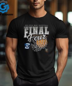 Official Creighton Bluejays 2024 NCAA Men_s Basketball Tournament March Madness Final Four T Shirt Unisex Standard T Shirt