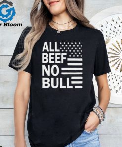 Official Dr shawn baker all beef no bull T shirt