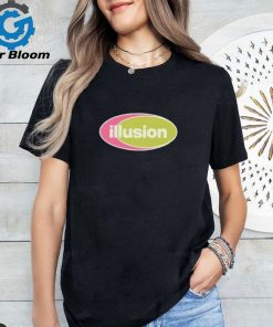 Official Dua lipa Hungary illusion shirt