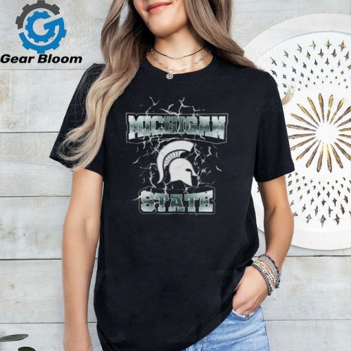 Official Michigan State Spartans The Welcome Shirt