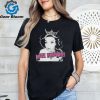 Official Free palestine theused T shirt