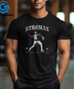 Official New York Yankees Stroman Estd. 1991 Shirt