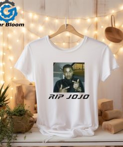 Official Sam hyde rip jojo shirt