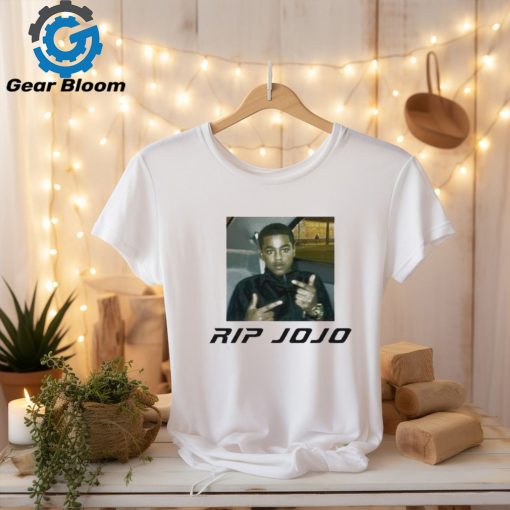 Official Sam hyde rip jojo shirt