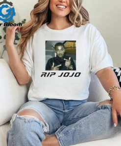 Official Sam hyde rip jojo shirt