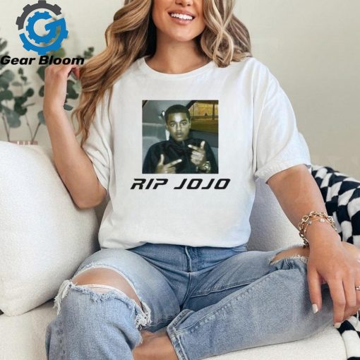 Official Sam hyde rip jojo shirt