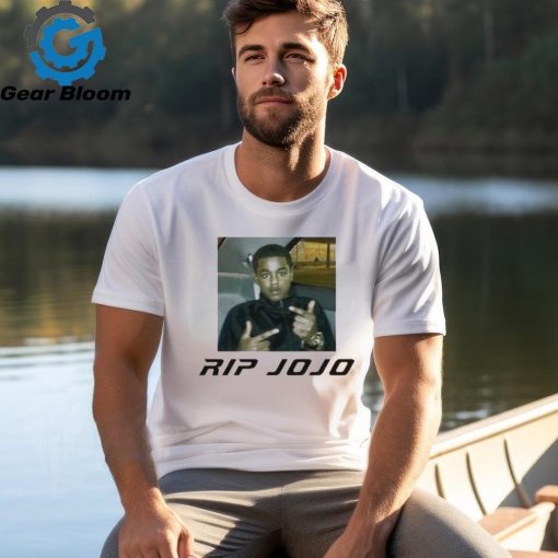 Official Sam hyde rip jojo shirt