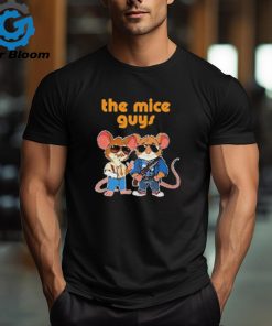 Official The Mice Guys Shirt