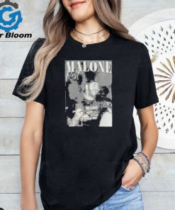 Official aaa Post Malone Shirt