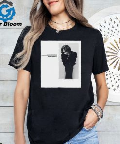 Official bring Me The Horizon Oli Sykes Black And White Tour Australia 2024 Poster Shirt