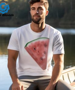 Official chnge Watermelon Free Palestine Shirt