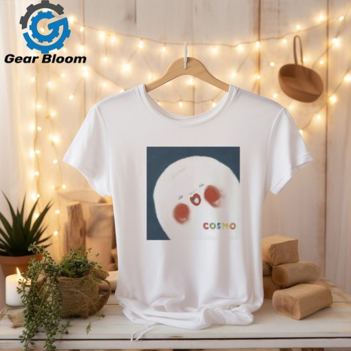 Official cosmo Sheldrake Stop The Music Shirt