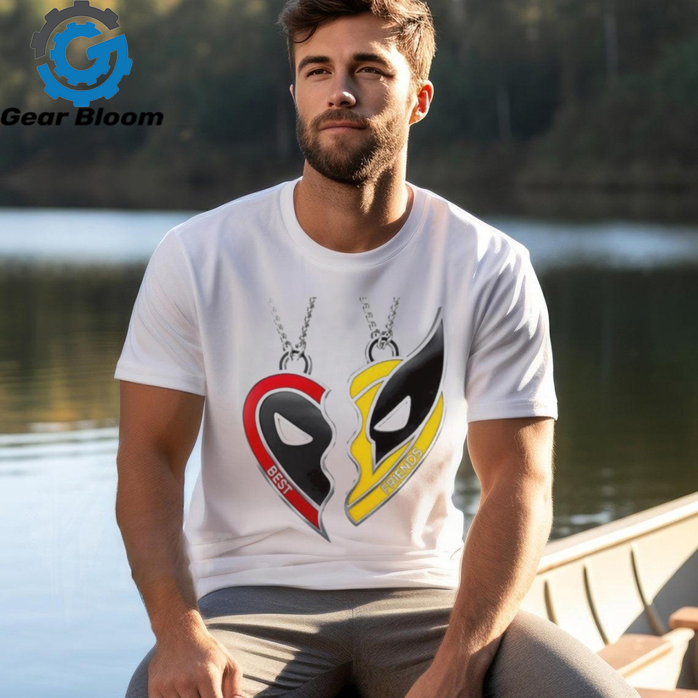 Official deadpool And Wolverine New Poster What Hugh Hands You Have Got July 26 2024 Shirt Official deadpool And Wolverine New Poster What Hugh Hands You Have Got July 26 2024 Shirt