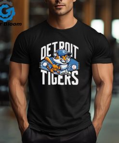 Official detroit Tigers Baseball Player Shirt