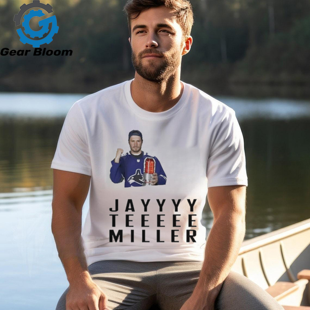 Official jayyyy Teeeee Miller Shirt Official jayyyy Teeeee Miller Shirt