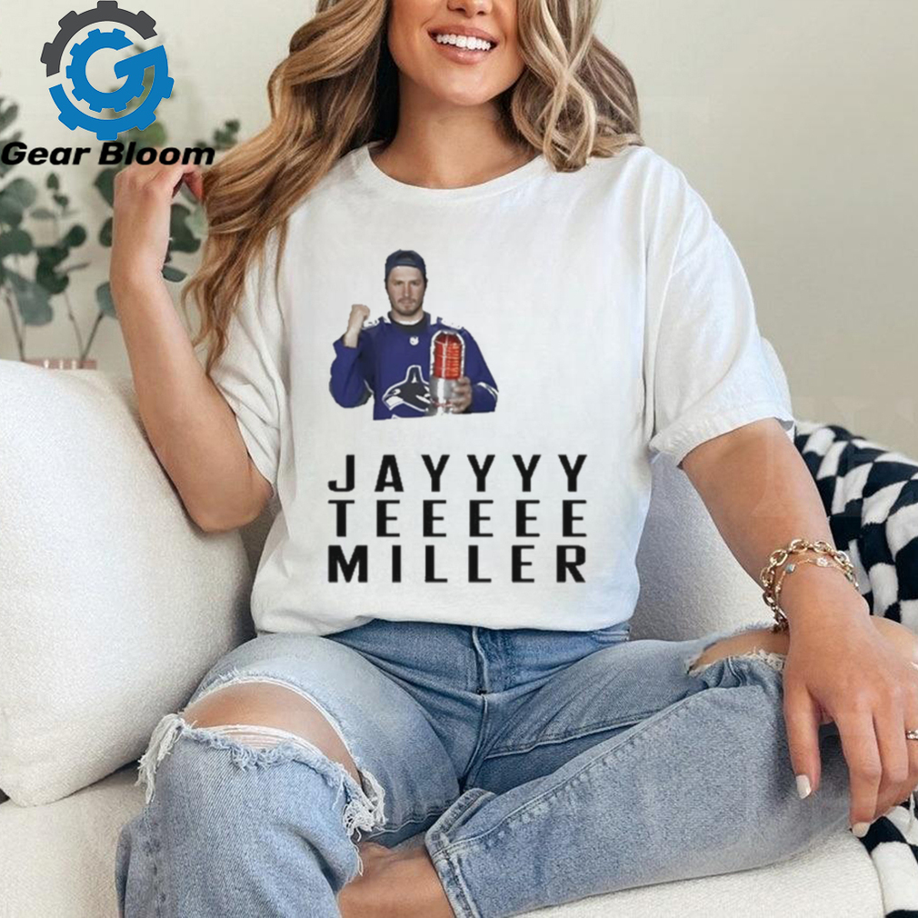 Official jayyyy Teeeee Miller Shirt Official jayyyy Teeeee Miller Shirt