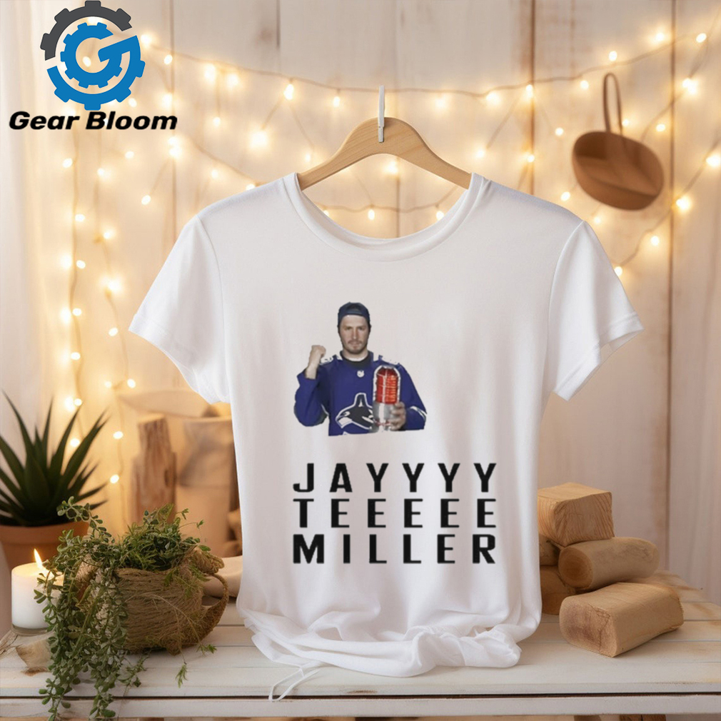 Official jayyyy Teeeee Miller Shirt Official jayyyy Teeeee Miller Shirt