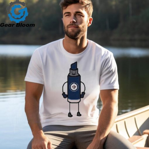 Official winnipeg Jets Marker Scheifele Shirt