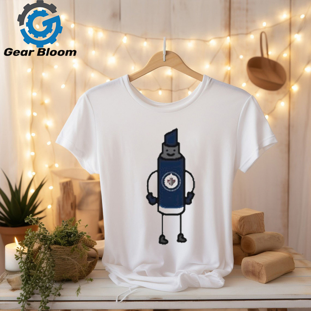 Official winnipeg Jets Marker Scheifele Shirt Official winnipeg Jets Marker Scheifele Shirt