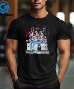 Oklahoma City Blue Are Your G League Champions Winning Two Straight Games Against The Maine Celtics In The NBA G League Finals Unisex T Shirt