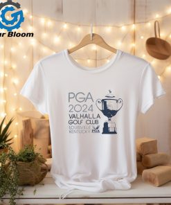 Pga Shop Ahead Pga Championship 2024 T Shirt